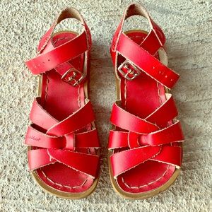 Kids Saltwater Sandals